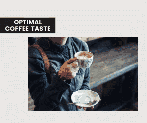 commercial coffee machine