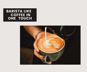 coffee machine for office