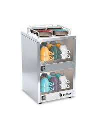 Cup warmer