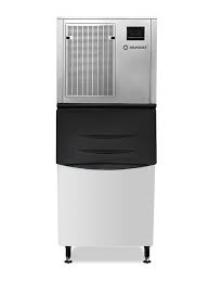 flake ice machine