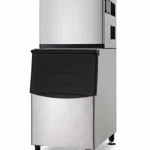 modular ice machine 900 kgs