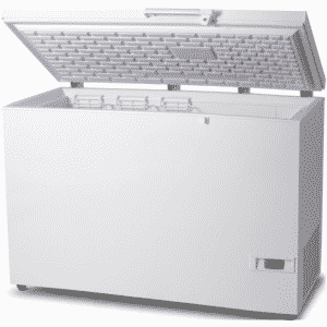 -60 low temperature biomedical chest freezer