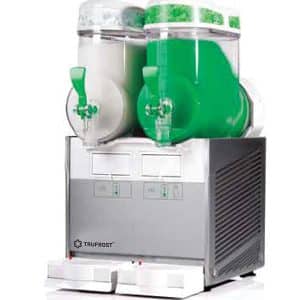 frozen drink dispenser