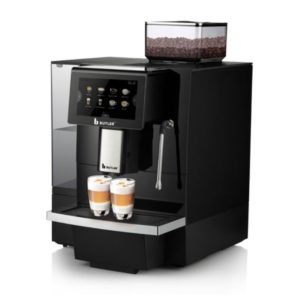 Automatic Coffee Machine With Grinder for Office/Home/Cafe