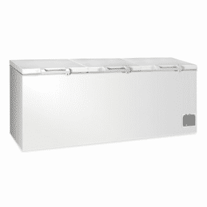3 lid freezer