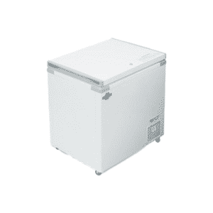 cf-110 single lid hardtop chest freezer