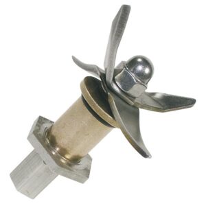 Hamilton Beach Bar Blender Steel Blades Rio - HBB 250 CE
