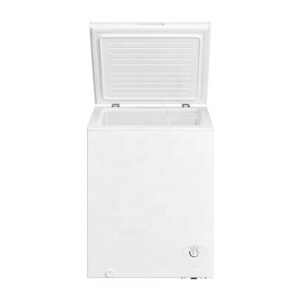 small deep freezer countertop chest freezer/cooler unifrost