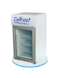 celfrost counter top cooler/chiller