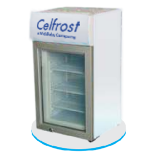celfrost counter top cooler/chiller