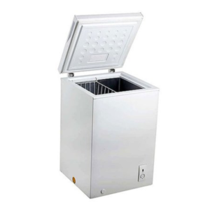 counter top freezer/cooler