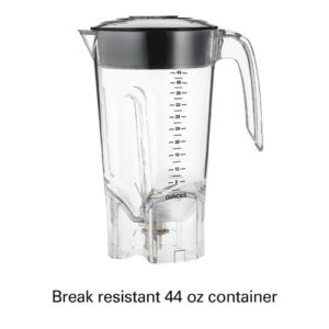 polycarbonate jug