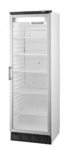 medical visi freezer standing upright cooler
