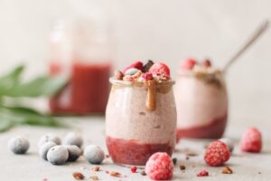 smoothie