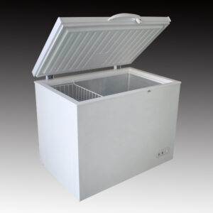 single lid unifrost hard top deep freezer convertible chiller cooler