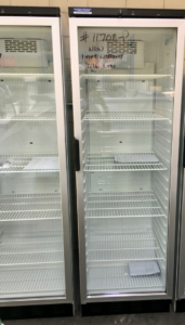 fkg 371 vestfrost medical 2-8 freezer pharmacy freezer