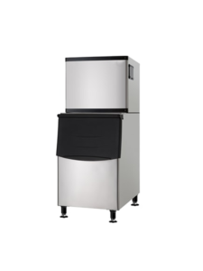 celfrost ice cube machine