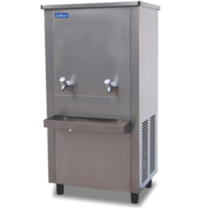 celfrost water cooler 120 liters
