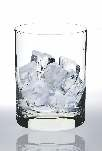 dice shaped ice cube unifrost