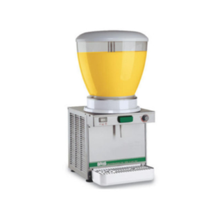 natural juice dispenser