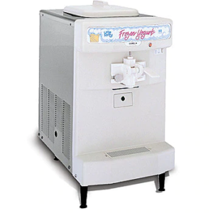 Taylor Single Flavor Counter Top Softy Machine – 142