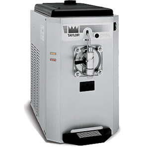 Taylor Single Flavor Thick Shake Freezer