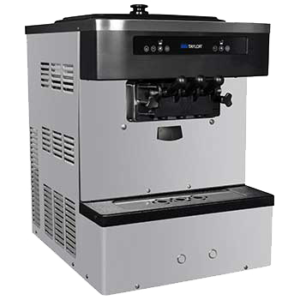 Taylor Twin Flavor Softy Machine – C161