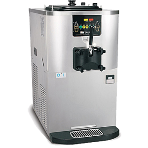 Taylor Single Flavor Softy Machine With Pump – C706