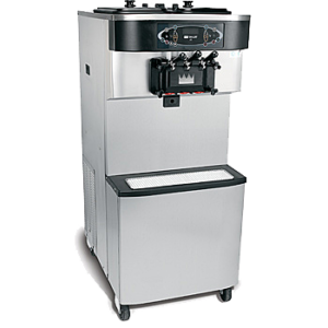 Taylor Twin Flavor Softy Machine – C713