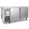 Hoshizaki Ss Undercounter Two Door Freezer 4ft X 2.5ft - Image 2