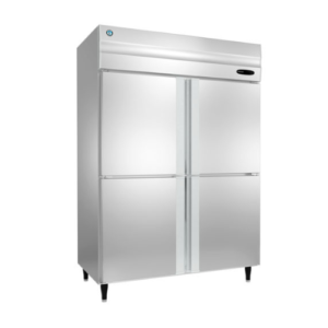Hoshizaki Ss Four Door Vertical Chiller