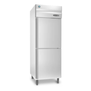 Hoshizaki Ss Two Door Vertical Chiller