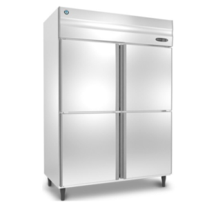 Hoshizaki Ss Four Door Vertical Freezer