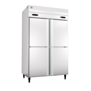 Hoshizaki Ss Four Door Vertical Combi Unit
