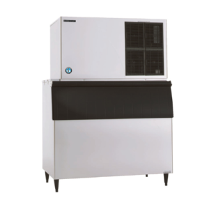 Hoshizaki Crescent Ice Machine 471 Kg