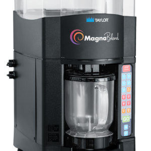 Taylor Frozen Beverage Blender – 5 Beverage Profile – Sb 24