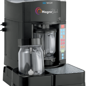 Taylor Frozen Beverage Blender – 5 Beverage Profile – Sb 25