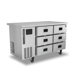 Hoshizaki Under Counter Drawer Refrigerators (305 to 478 Litres)