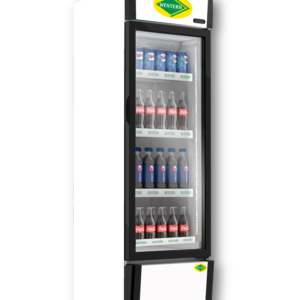 Western Visi Cooler (Canopy Model) 167 Liters