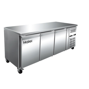 Haier Under Counter Chiller/Freezer (2/3 Doors)