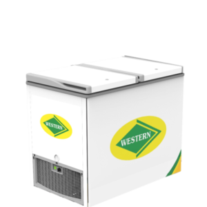 Western Combi Freezers