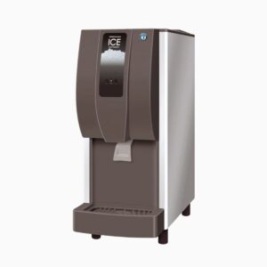 Hoshizaki Countertop Ice and Water Dispensers