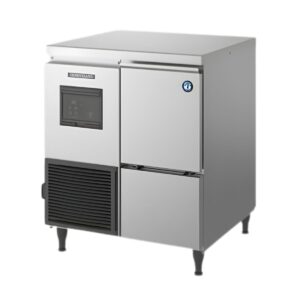 Hoshizaki Flake and Nugget Ice Machines (65 to 860 kg/day)