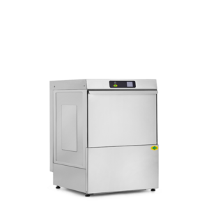 Western undercounter dishwasher (touch screen)