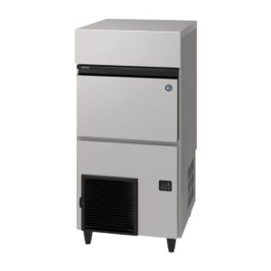 Hoshizaki Crescent Ice Machines, Built-in Bin and Modular Head (43 to 505 kg/day)