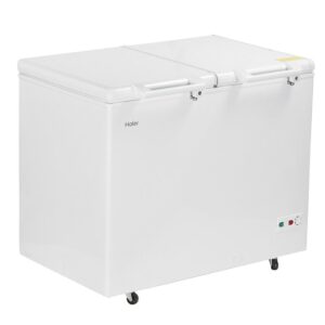 Haier Deep Freezer