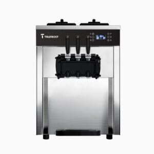 Trufrost Soft Serve Ice Cream Machine