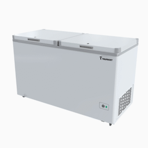 Trufrost DT 400 Dual Temperature Freezer / Cooler Combo
