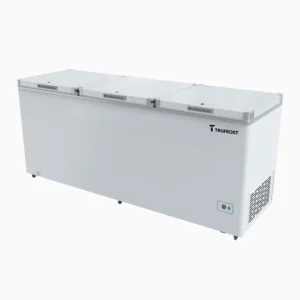 Trufrost Hardtop Double & Triple Lid 2-in-1 Chest Freezer / Cooler