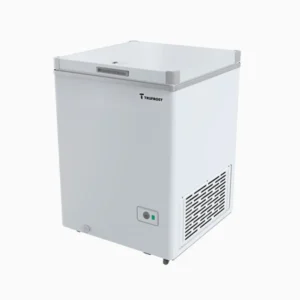 Trufrost Hardtop Single Lid 2-in-1 Chest Freezer / Cooler